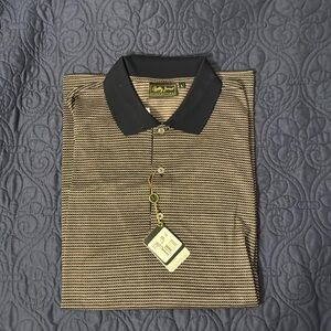 Bobby Jones Collection Polo - NWT